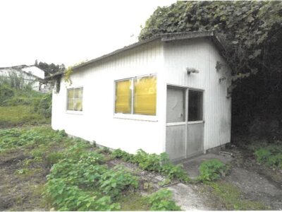 (値下げ) 大分県速見郡日出町 豊後豊岡駅15分 土地 120万円の競売物件 #4