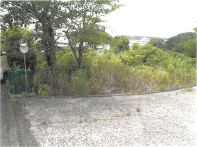 大分県速見郡日出町 大神駅15分 土地 56万円の競売物件 #2