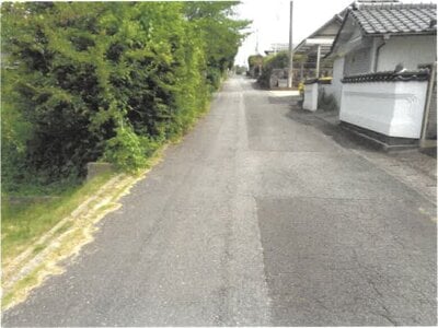 大分県速見郡日出町 大神駅15分 土地 56万円の競売物件 #3