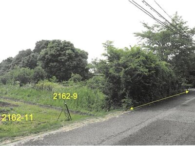 大分県速見郡日出町 大神駅15分 土地 56万円の競売物件 #5