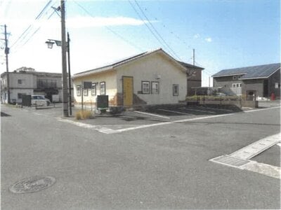 大分県国東市 戸建て 361万円の競売物件 #1