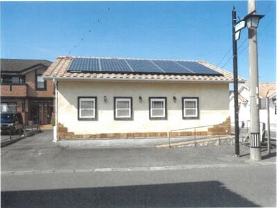 大分県国東市 戸建て 361万円の競売物件 #2