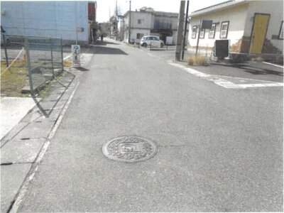 大分県国東市 戸建て 361万円の競売物件 #3