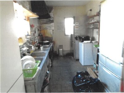 大分県国東市 戸建て 361万円の競売物件 #8