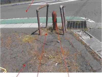 青森県八戸市 鮫駅18分 戸建て 540万円の競売物件 #2