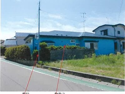 青森県八戸市 鮫駅18分 戸建て 540万円の競売物件 #3