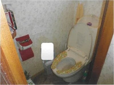 青森県八戸市 鮫駅18分 戸建て 540万円の競売物件 #6