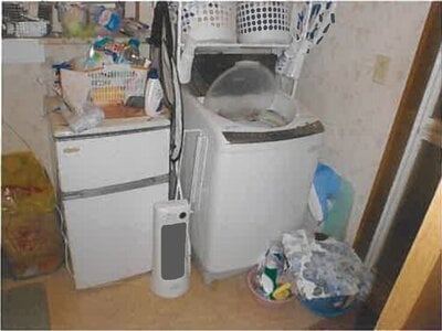 青森県八戸市 陸奥湊駅2分 戸建て 2,147万円の競売物件 #12