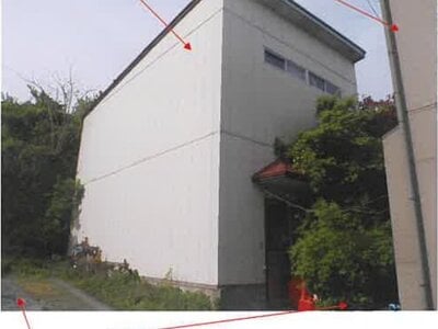 青森県八戸市 陸奥湊駅2分 戸建て 2,147万円の競売物件 #4