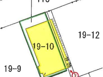 青森県八戸市 小中野駅3分 戸建て 224万円の競売物件 #1