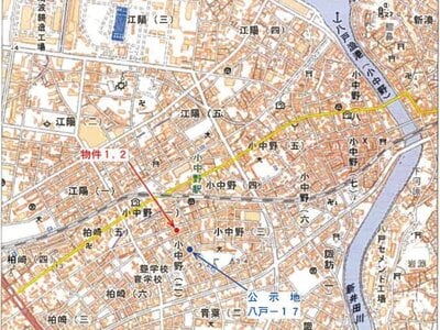青森県八戸市 小中野駅3分 戸建て 224万円の競売物件 #10