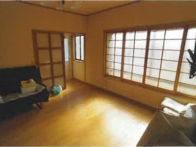 青森県八戸市 小中野駅3分 戸建て 224万円の競売物件 #4