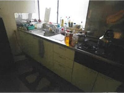 青森県八戸市 小中野駅3分 戸建て 224万円の競売物件 #5