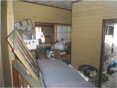 青森県八戸市 白銀駅6分 戸建て 101万円の競売物件 #12