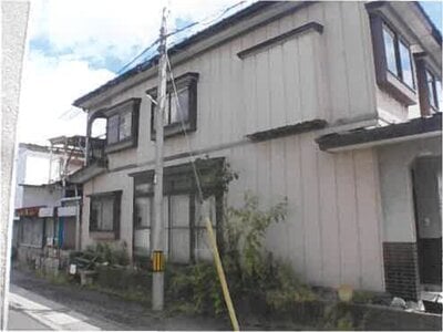 青森県八戸市 白銀駅6分 戸建て 101万円の競売物件 #3