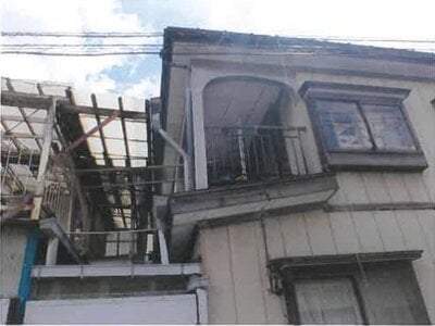 青森県八戸市 白銀駅6分 戸建て 101万円の競売物件 #5