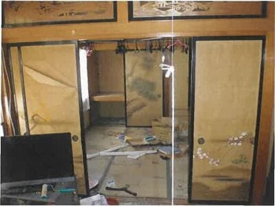 青森県八戸市 白銀駅6分 戸建て 101万円の競売物件 #8