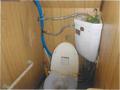 青森県八戸市 白銀駅6分 戸建て 101万円の競売物件 #9