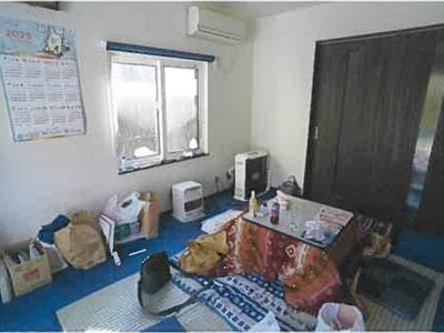 青森県三戸郡三戸町 三戸駅25分 戸建て 169万円の競売物件 #4