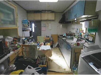 青森県三戸郡三戸町 三戸駅25分 戸建て 169万円の競売物件 #5