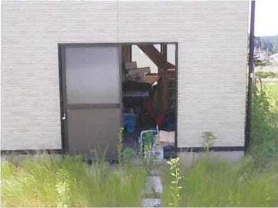 青森県三戸郡南部町 剣吉駅3分 戸建て 810万円の競売物件 #13