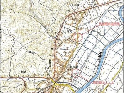 青森県三戸郡南部町 剣吉駅3分 戸建て 810万円の競売物件 #15