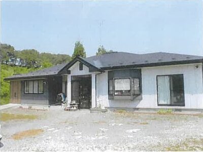 青森県上北郡おいらせ町 下田駅 戸建て 135万円の競売物件 #1