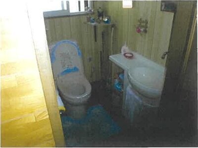 青森県上北郡おいらせ町 下田駅 戸建て 135万円の競売物件 #10