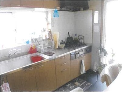 青森県上北郡おいらせ町 下田駅 戸建て 135万円の競売物件 #14