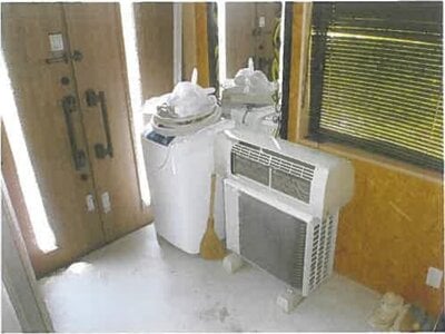 青森県上北郡おいらせ町 下田駅 戸建て 135万円の競売物件 #8