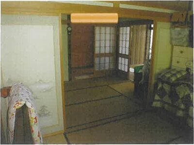 青森県上北郡おいらせ町 下田駅 戸建て 135万円の競売物件 #9