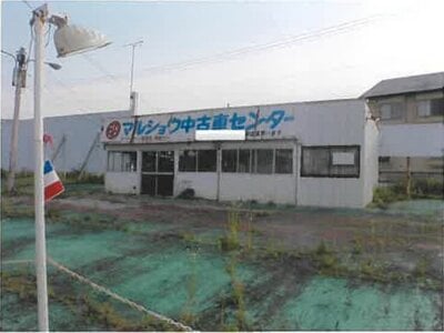 青森県十和田市 戸建て 174万円の競売物件 #1