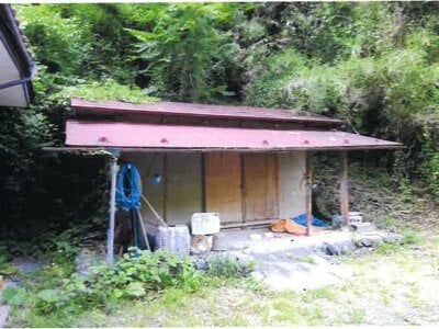 埼玉県秩父市 秩父駅 戸建て 143万円の競売物件 #8