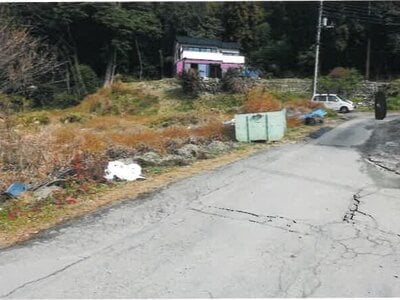 埼玉県比企郡ときがわ町 明覚駅13分 農地 10万円の競売物件 #2