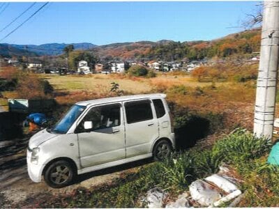 埼玉県比企郡ときがわ町 明覚駅13分 農地 10万円の競売物件 #4