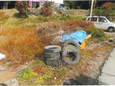 埼玉県比企郡ときがわ町 明覚駅13分 農地 10万円の競売物件 #6