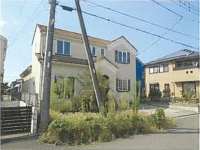 埼玉県吉川市 吉川駅 戸建て 1,622万円の競売物件 #2