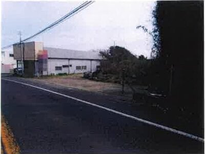 千葉県銚子市 銚子駅20分 土地 64万円の競売物件 #1