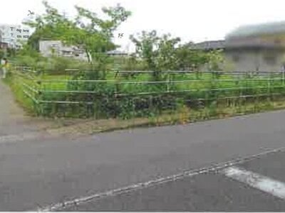 千葉県銚子市 仲ノ町駅7分 土地 397万円の競売物件 #1