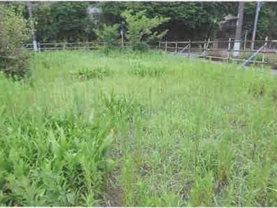 千葉県銚子市 仲ノ町駅7分 土地 397万円の競売物件 #2