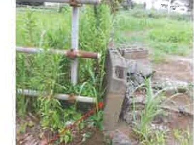 千葉県銚子市 仲ノ町駅7分 土地 397万円の競売物件 #4