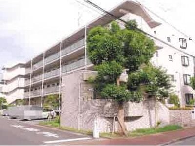 千葉県千葉市若葉区 小倉台駅6分 マンション「リリファ小倉台」1,277万円の競売物件 #1