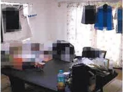 千葉県千葉市若葉区 小倉台駅6分 マンション「リリファ小倉台」1,277万円の競売物件 #5