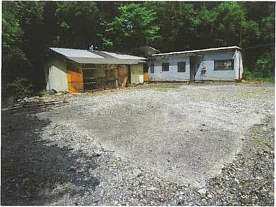 静岡県伊東市 伊豆高原駅22分 戸建て 450万円の競売物件 #2