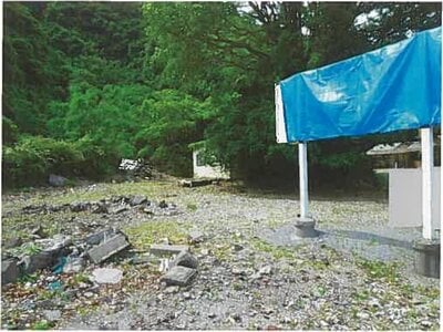 静岡県伊東市 伊豆高原駅22分 戸建て 450万円の競売物件 #8