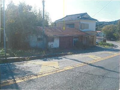 静岡県賀茂郡東伊豆町 伊豆稲取駅7分 戸建て 401万円の競売物件 #1