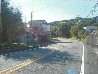 静岡県賀茂郡東伊豆町 伊豆稲取駅7分 戸建て 401万円の競売物件 #3