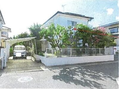福岡県直方市 遠賀野駅4分 戸建て 319万円の競売物件 #3