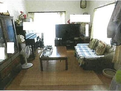 福岡県直方市 遠賀野駅4分 戸建て 319万円の競売物件 #4