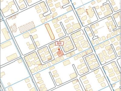 福岡県直方市 遠賀野駅4分 戸建て 319万円の競売物件 #8